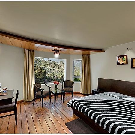 Hotel Suman Paradise Nainital Esterno foto